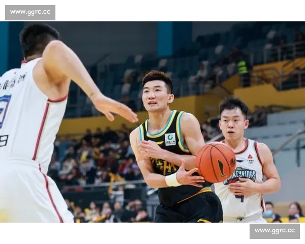 广厦vs同为中心强强对话赛场格局与胜负关键解析全面前瞻与看点 广厦vs同为中心强强对话赛场格局与胜负关键解析全面前瞻与看点
