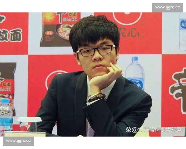 柯洁挑战阿尔法狗最终败北 人工智能围棋崛起引发全球热议 柯洁挑战阿尔法狗最终败北 人工智能围棋崛起引发全球热议